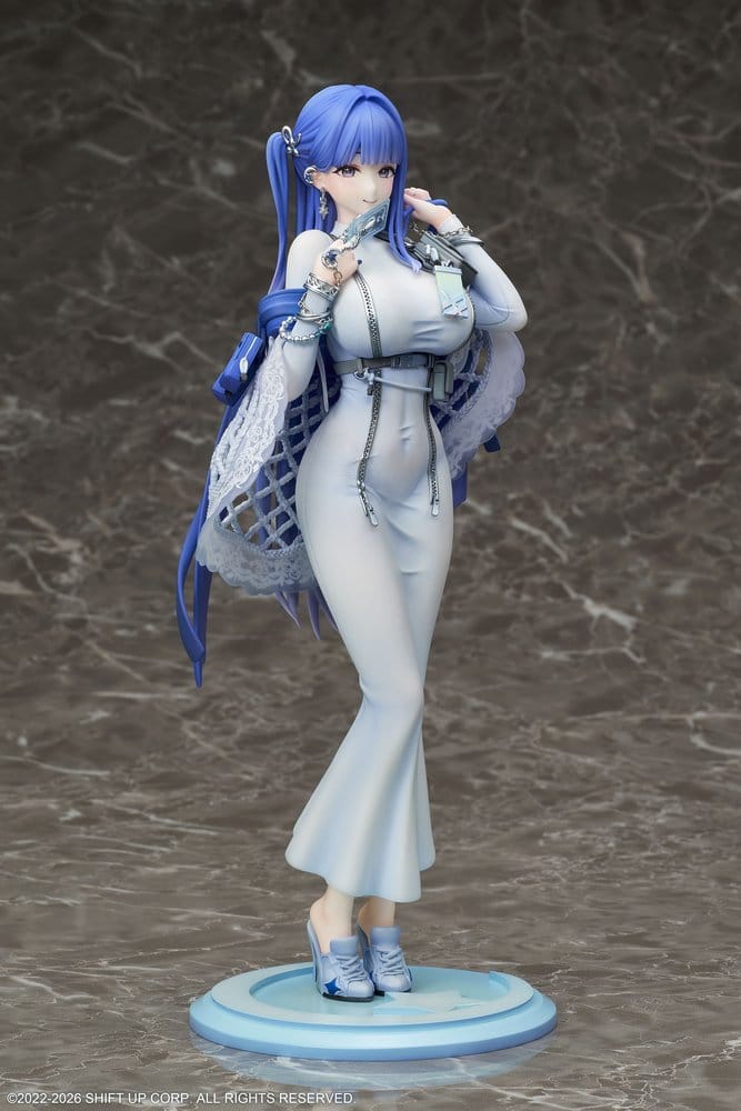 Goddess of Victory: Nikke PVC Figur 1/7 Arcana 26 cm - Preorder - ETA: 25.10.2027