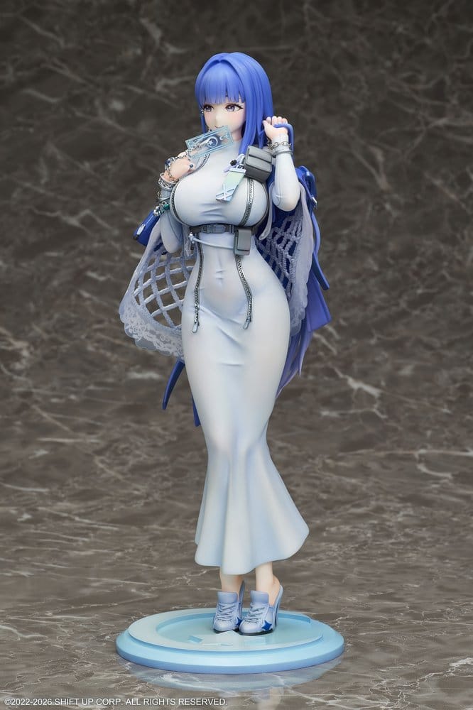 Goddess of Victory: Nikke PVC Figur 1/7 Arcana 26 cm - Preorder - ETA: 25.10.2027