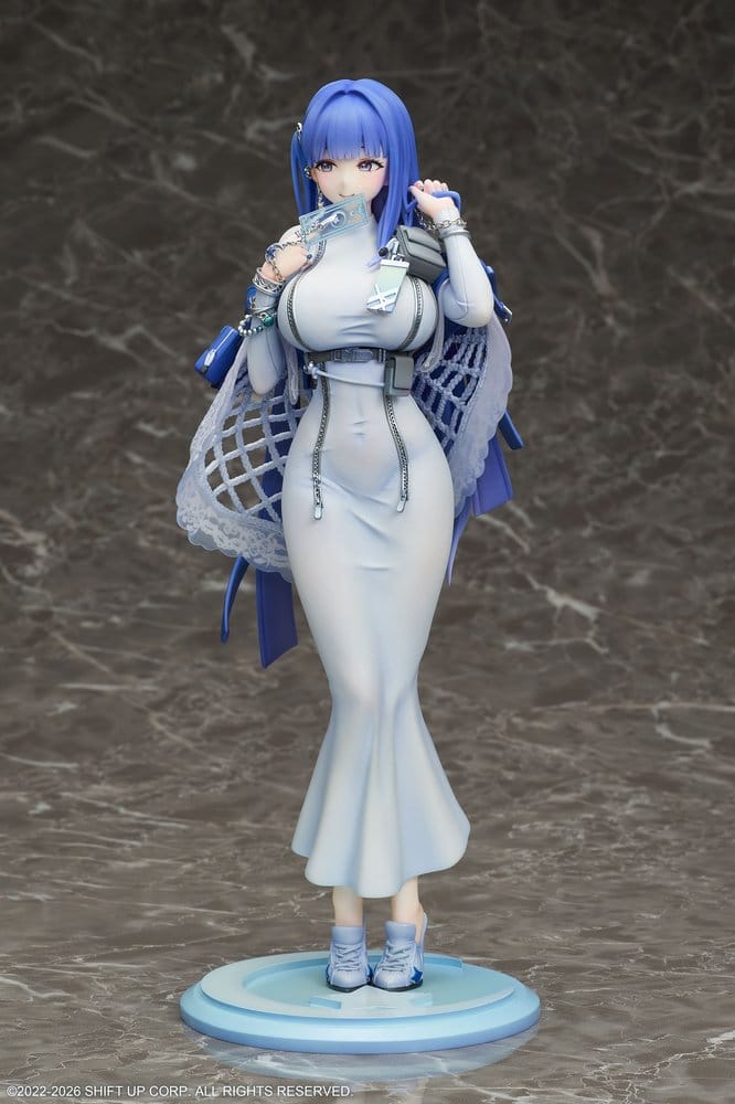 Goddess of Victory: Nikke PVC Figur 1/7 Arcana 26 cm - Preorder - ETA: 25.10.2027