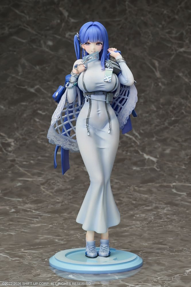 Goddess of Victory: Nikke PVC Figur 1/7 Arcana 26 cm - Preorder - ETA: 25.10.2027
