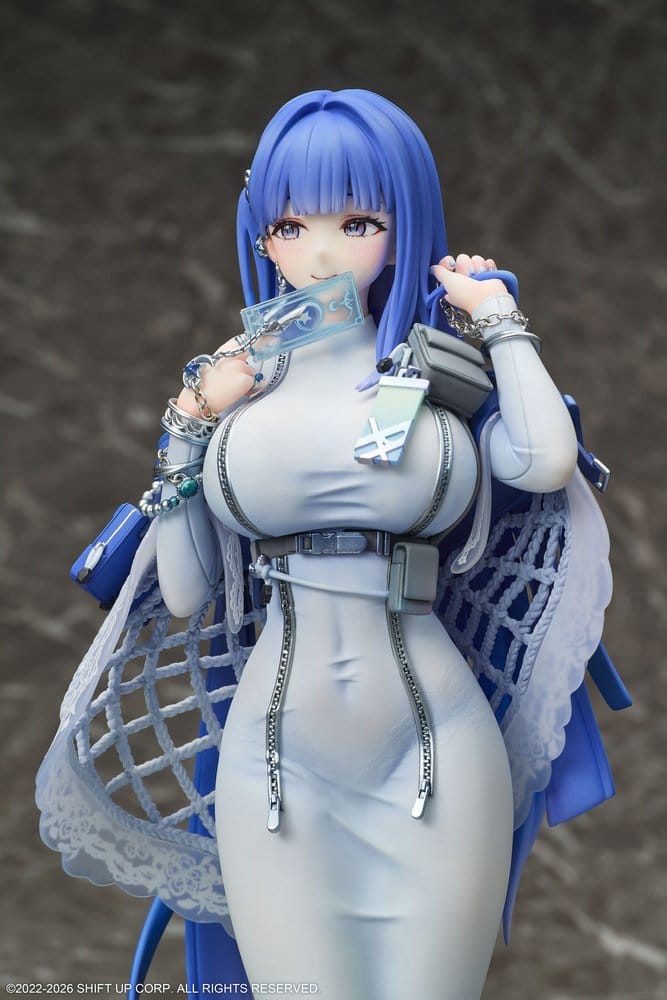 Goddess of Victory: Nikke PVC Figur 1/7 Arcana 26 cm - Preorder - ETA: 25.10.2027