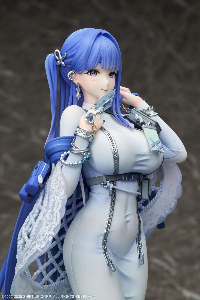 Goddess of Victory: Nikke PVC Figur 1/7 Arcana 26 cm - Preorder - ETA: 25.10.2027