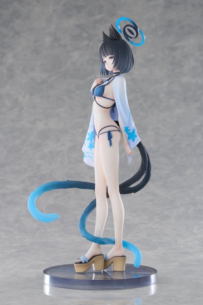 Blue Archive PVC Figur 1/7 Kikyou (Swimsuit) 27 cm - Preorder - ETA: 25.11.2027