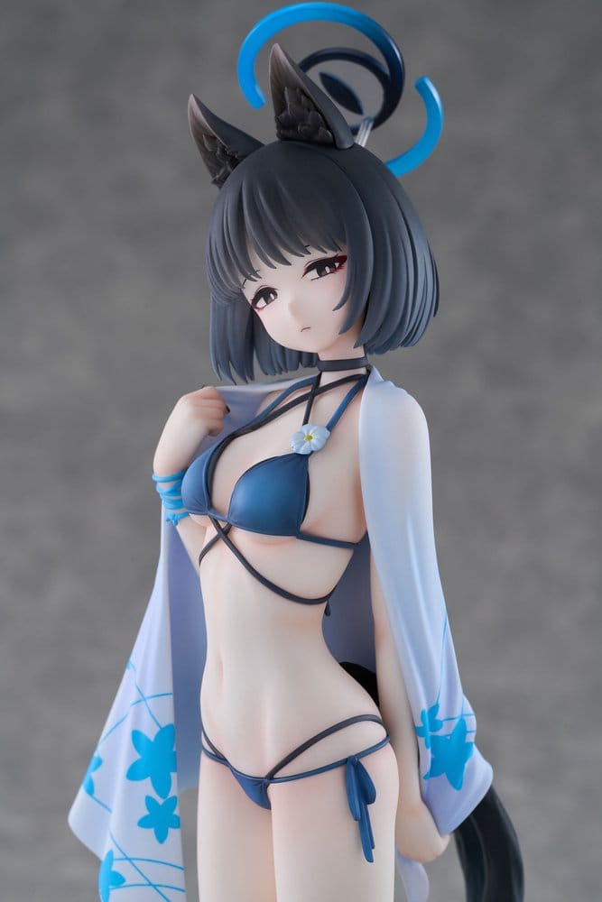 Blue Archive PVC Figur 1/7 Kikyou (Swimsuit) 27 cm - Preorder - ETA: 25.11.2027