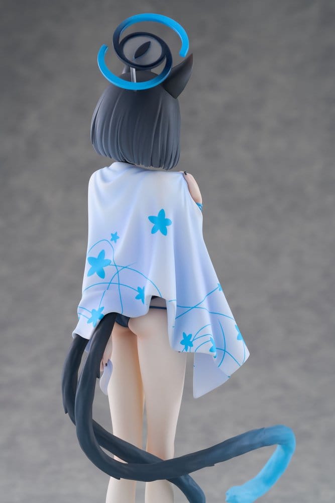Blue Archive PVC Figur 1/7 Kikyou (Swimsuit) 27 cm - Preorder - ETA: 25.11.2027