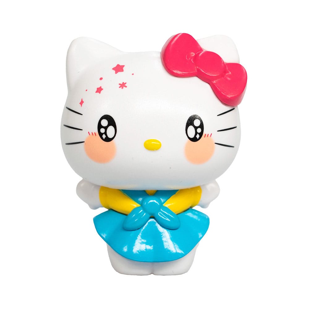 Hello Kitty and Friends Minifigur Sticker House Hello Kitty Flower Café - Versand: 7 Tage nach Bestellung