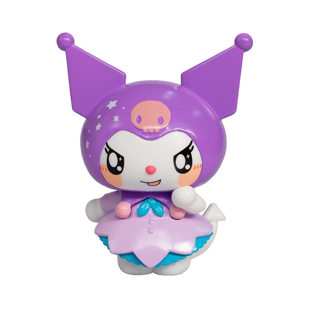 Hello Kitty and Friends Minifigur Sticker House Kuromi Ramen Shop - Versand: 7 Tage nach Bestellung