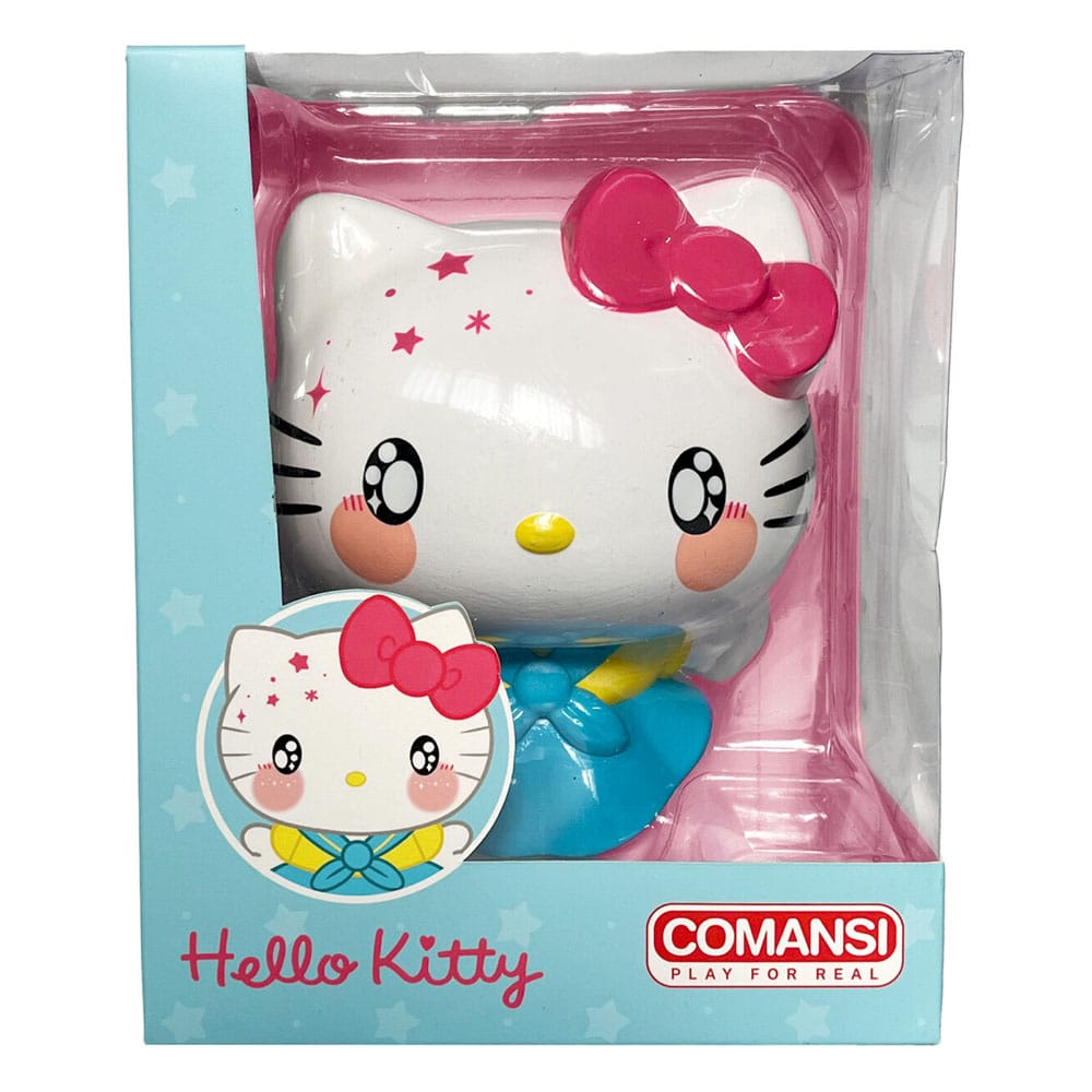 Hello Kitty and Friends Figur Premium Hello Kitty 16 cm - Versand: 7 Tage nach Bestellung