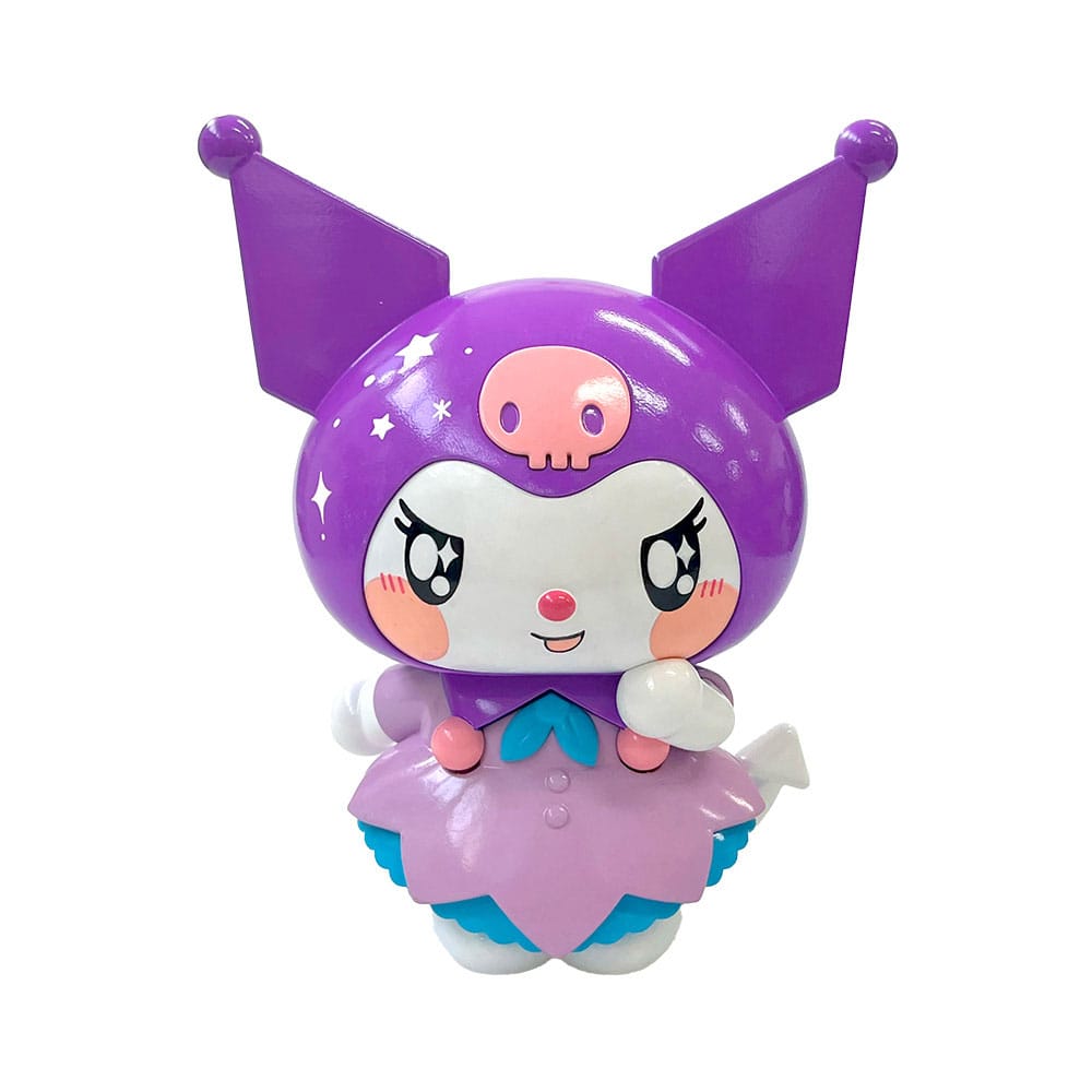 Hello Kitty and Friends Figur Premium Kuromi 16 cm - Versand: 7 Tage nach Bestellung
