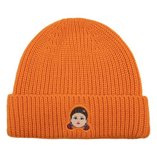 Squid Game Beanie Young-hee - Versand: 5-7 Tage nach Bestellung
