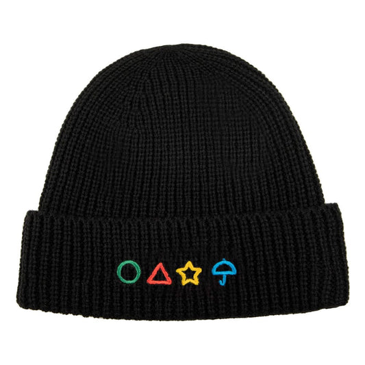 Squid Game Beanie Dalgona - Preorder - ETA: 15.09.2025