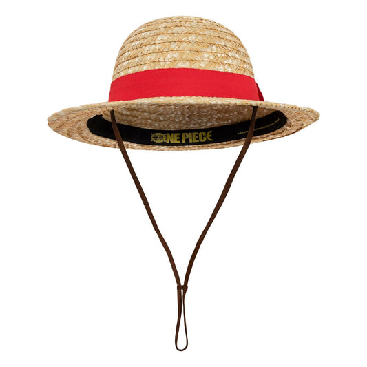 One Piece Hut Luffy Straw Hat - Preorder - ETA: Anfang 02.2025