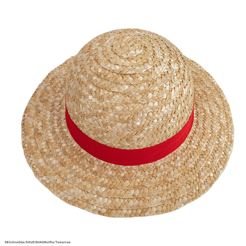 One Piece Hut Luffy Straw Hat - Preorder - ETA: Anfang 02.2025