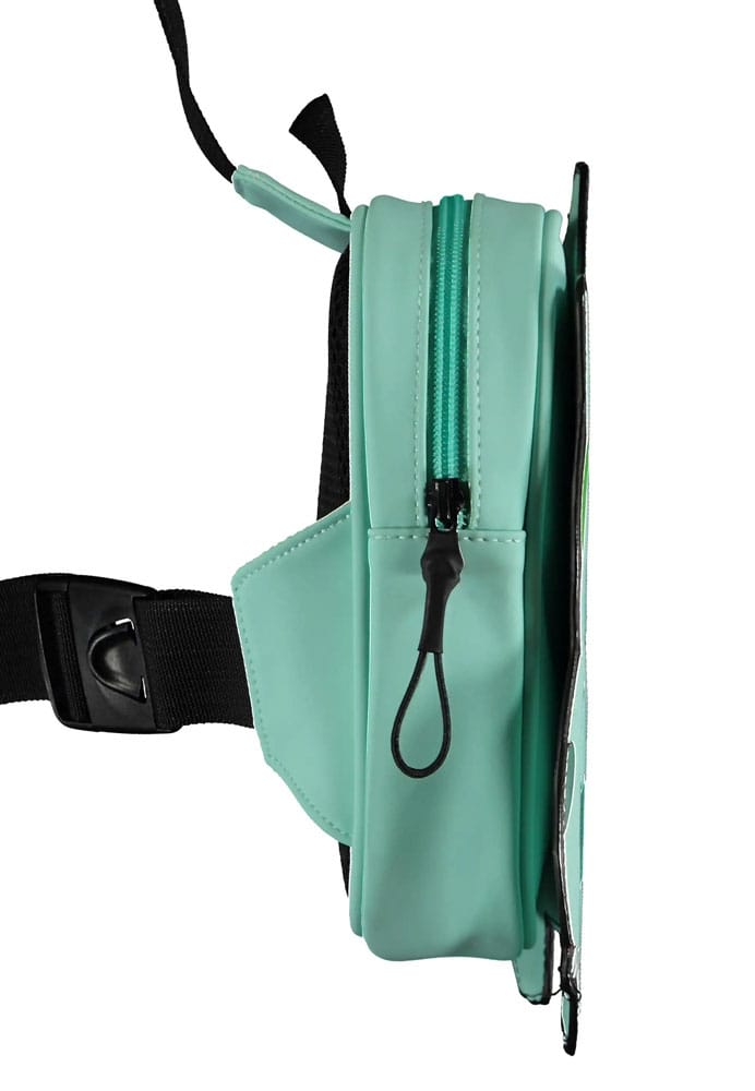 Pokémon Umhängetasche Bisasam - Preorder - ETA: 27.04.2026