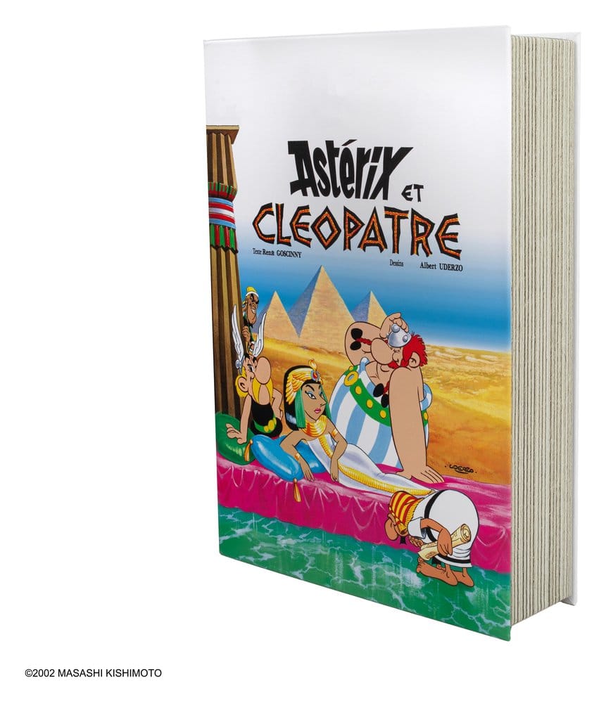 Asterix & Obelix Adventskalender Asterix & Kleopatra 2026 - Preorder - ETA: 25.08.2026