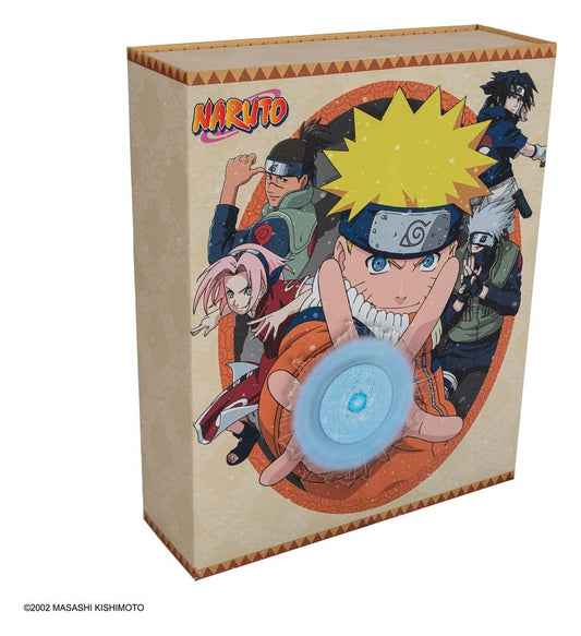 Naruto Adventskalender Rasengan 2026 - Preorder - ETA: 25.08.2026