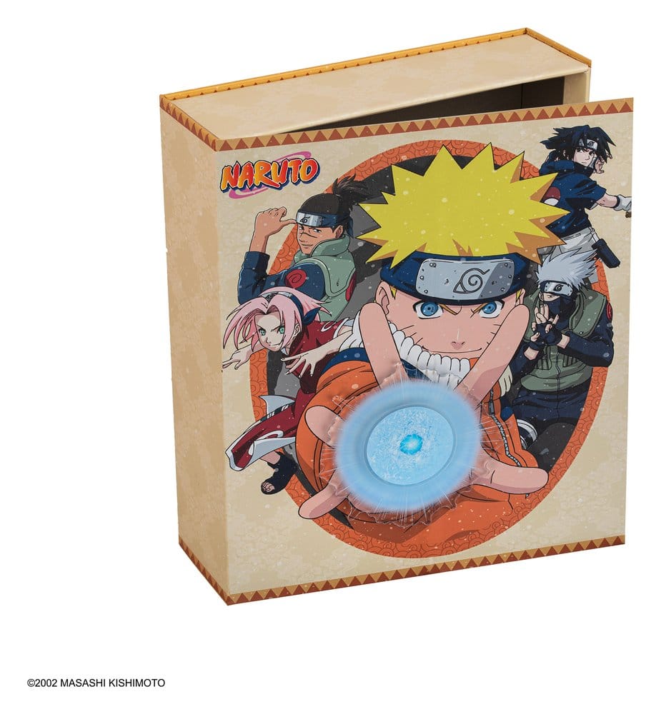 Naruto Adventskalender Rasengan 2026 - Preorder - ETA: 25.08.2026