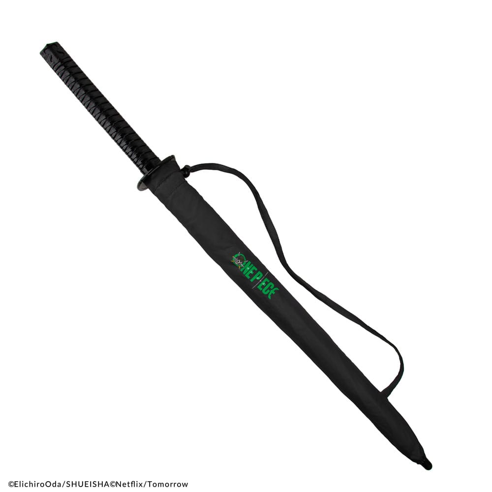 One Piece Regenschirm Zoro Black Sword - Preorder - ETA: 18.10.2025