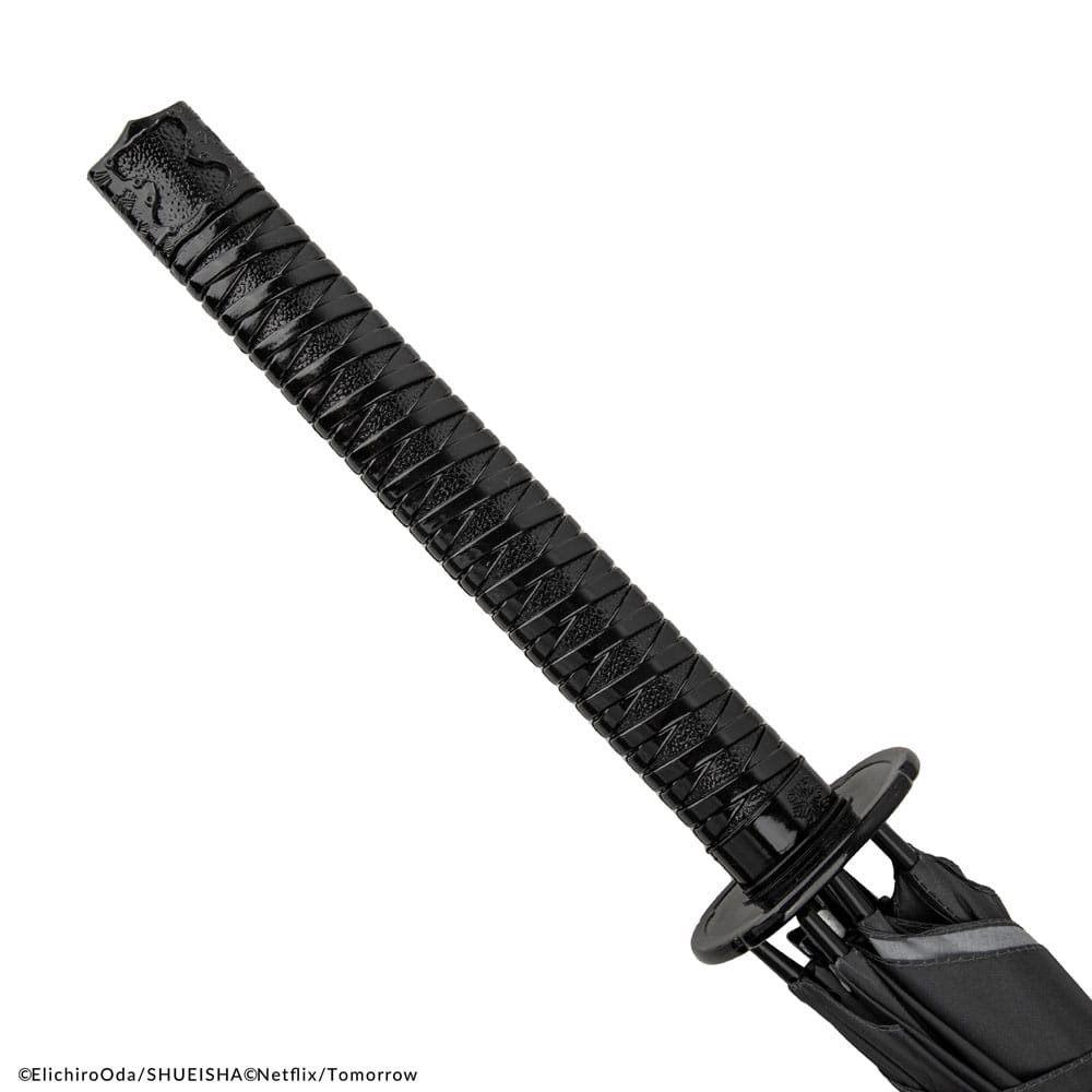 One Piece Regenschirm Zoro Black Sword - Preorder - ETA: 18.10.2025