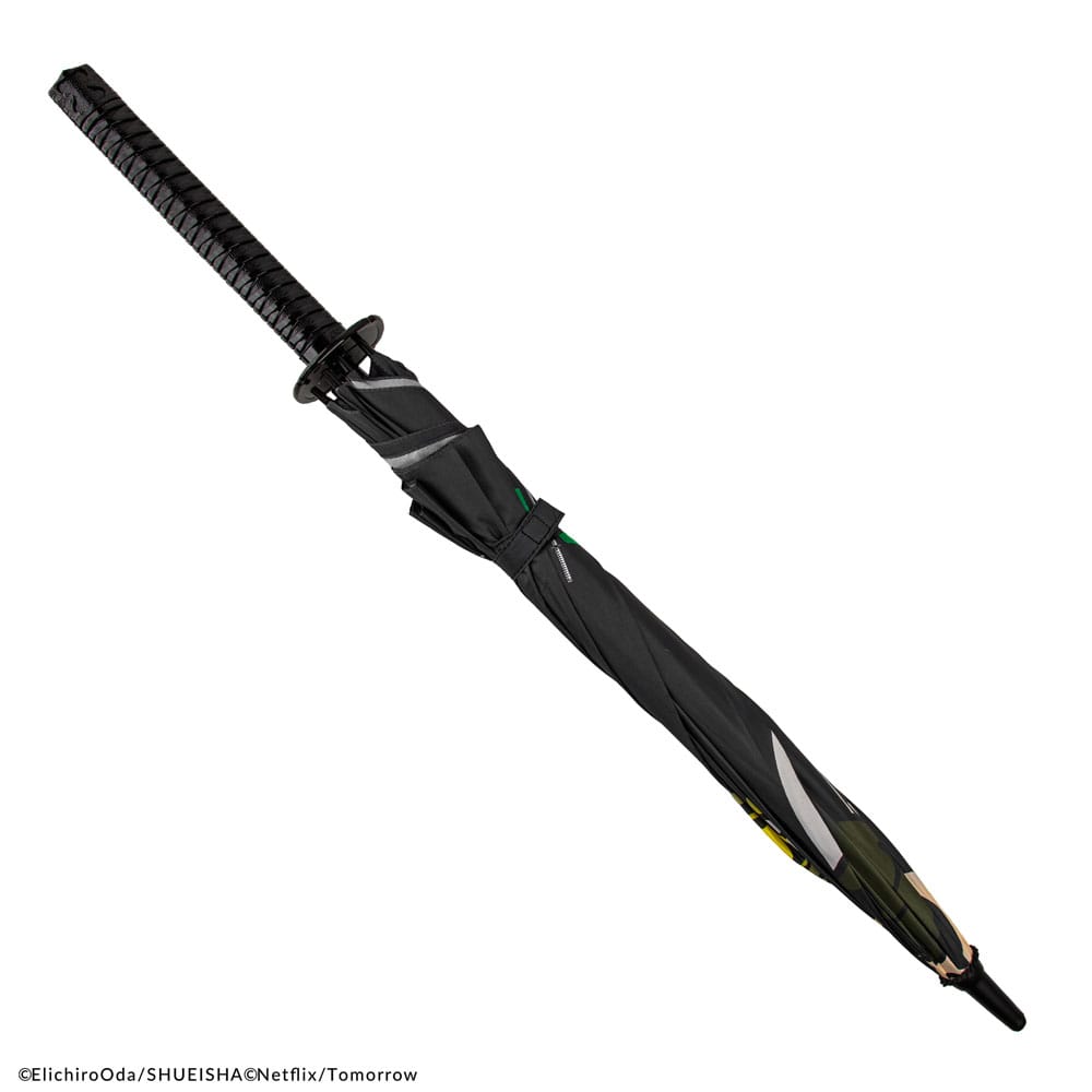 One Piece Regenschirm Zoro Black Sword - Preorder - ETA: 18.10.2025