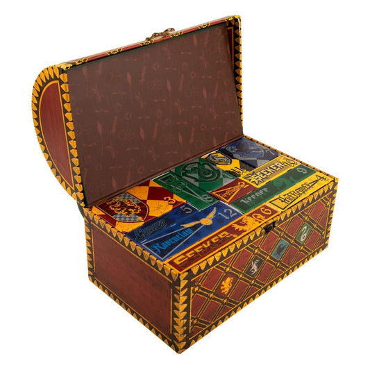 Harry Potter Adventskalender Quidditch Deluxe 2025 - Preorder - ETA: 25.09.2025