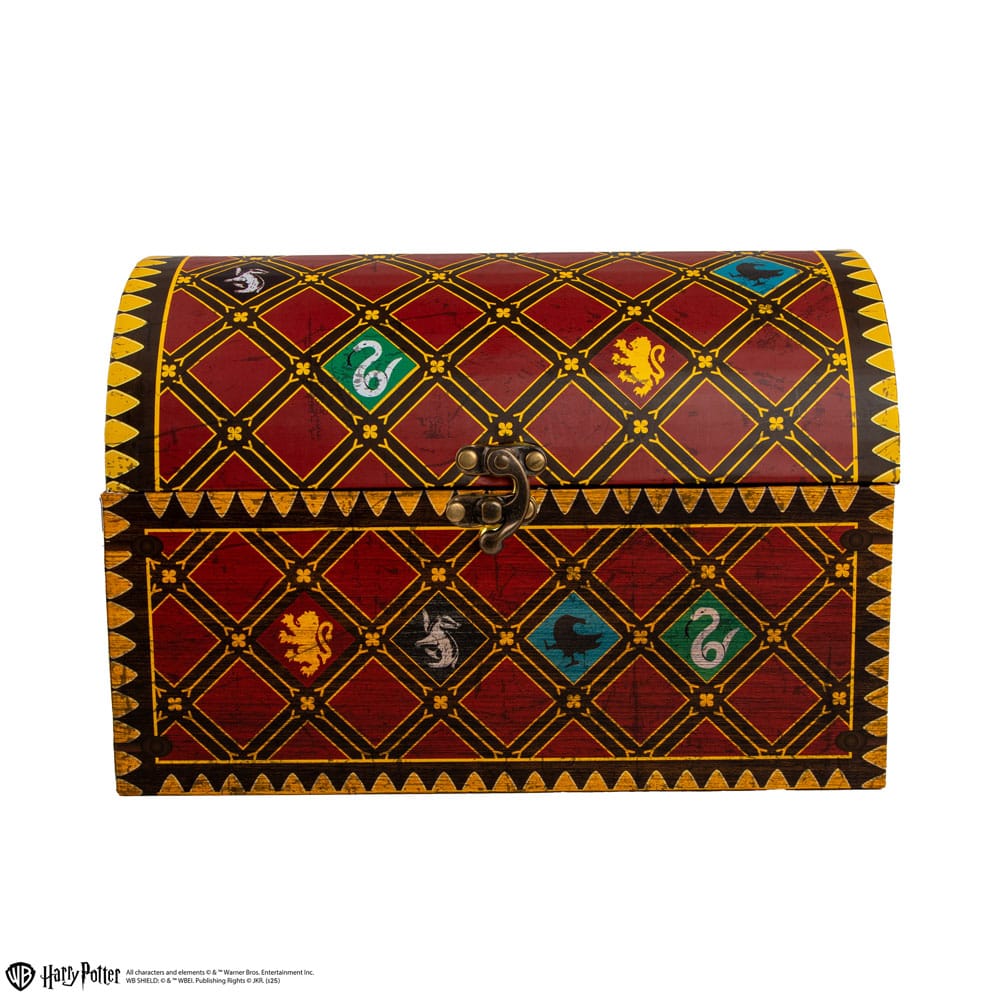 Harry Potter Adventskalender Quidditch Deluxe 2025 - Preorder - ETA: 25.09.2025