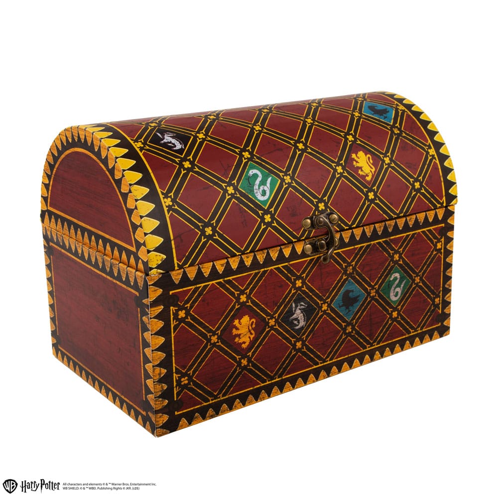 Harry Potter Adventskalender Quidditch Deluxe 2025 - Preorder - ETA: 25.09.2025
