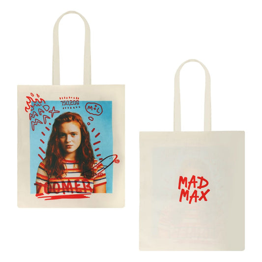 Stranger Things Tragetasche Max Mayfield - Preorder - ETA: 24.10.2025