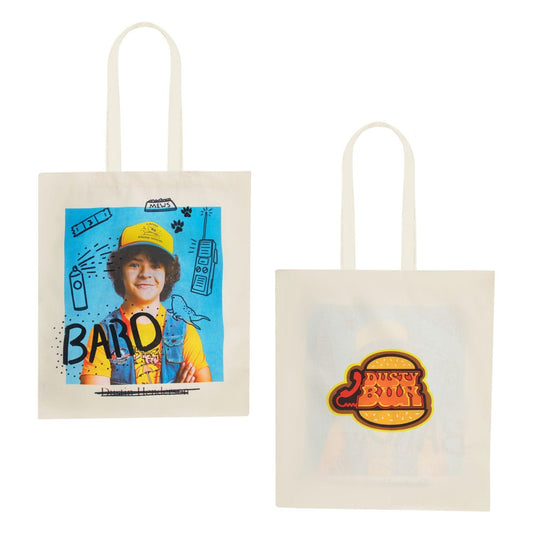 Stranger Things Tragetasche Dustin - Preorder - ETA: 24.10.2025