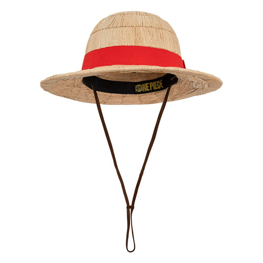 One Piece Hut Luffy Straw Hat Collector Edition - Vorbestellung - Release: ENDE 05.2025