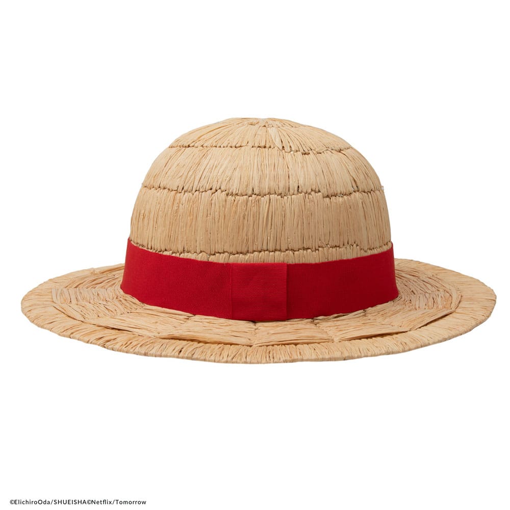 One Piece Hut Luffy Straw Hat Collector Edition - Vorbestellung - Release: ENDE 05.2025