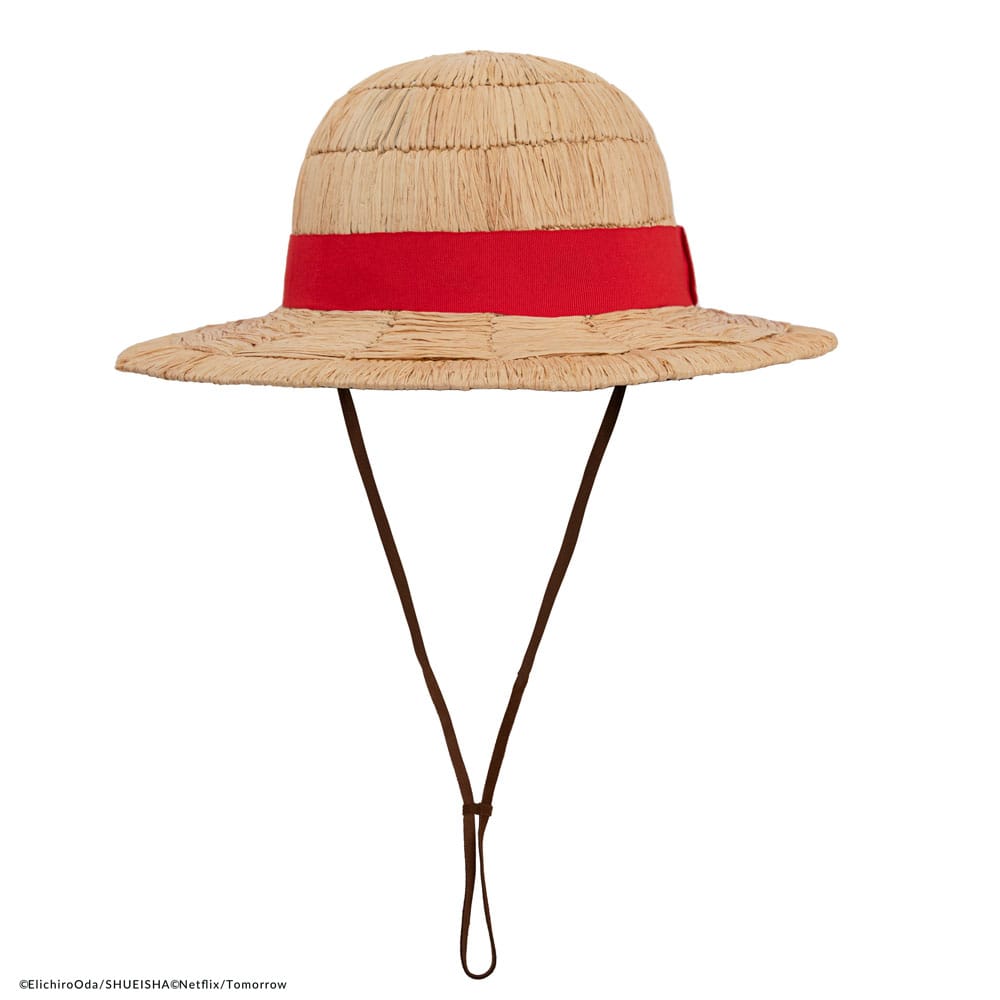 One Piece Hut Luffy Straw Hat Collector Edition - Vorbestellung - Release: ENDE 05.2025