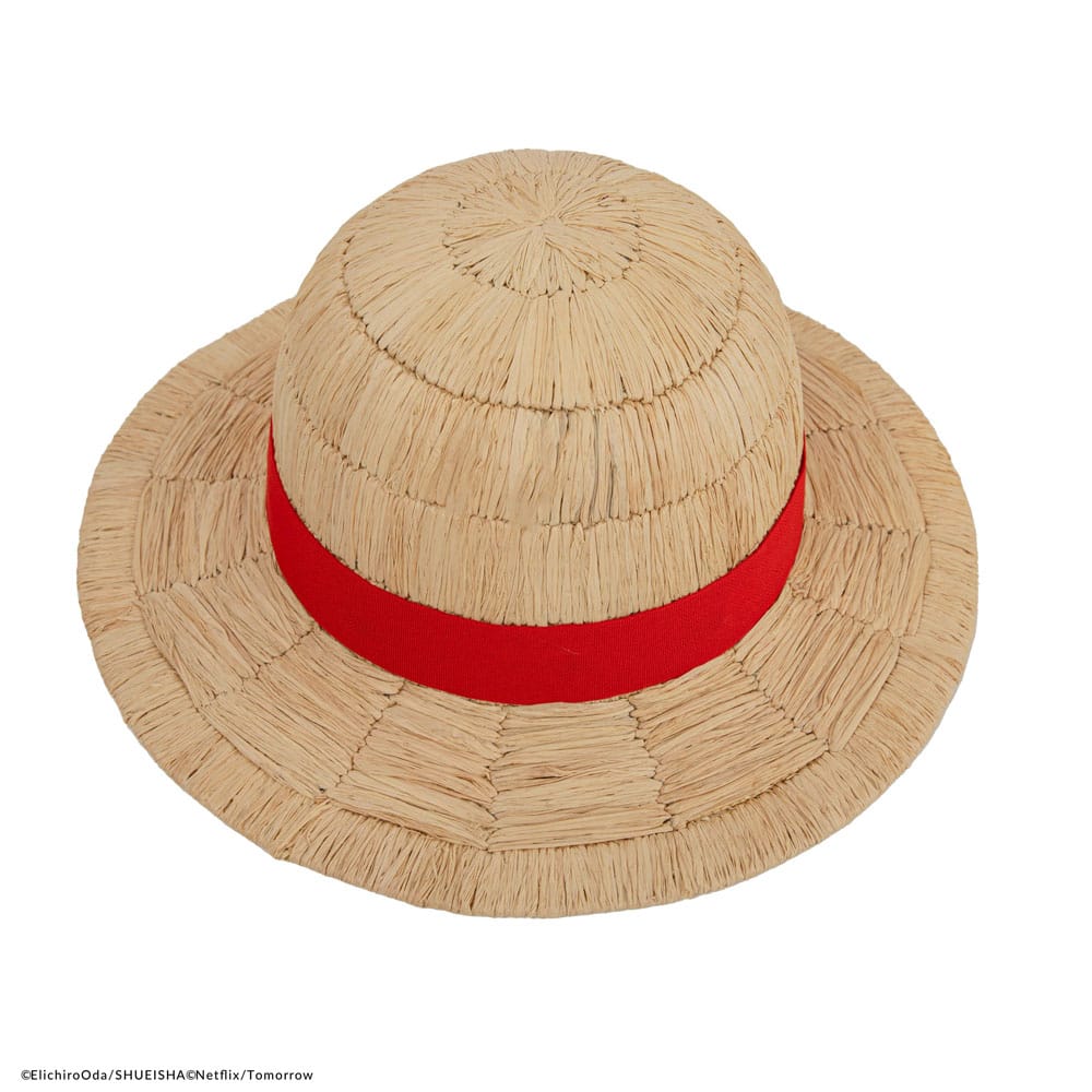 One Piece Hut Luffy Straw Hat Collector Edition - Vorbestellung - Release: ENDE 05.2025