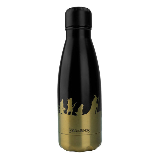 Herr der Ringe Flasche Fellowship of the Ring Gold  - Preorder - ETA: 18.10.2025