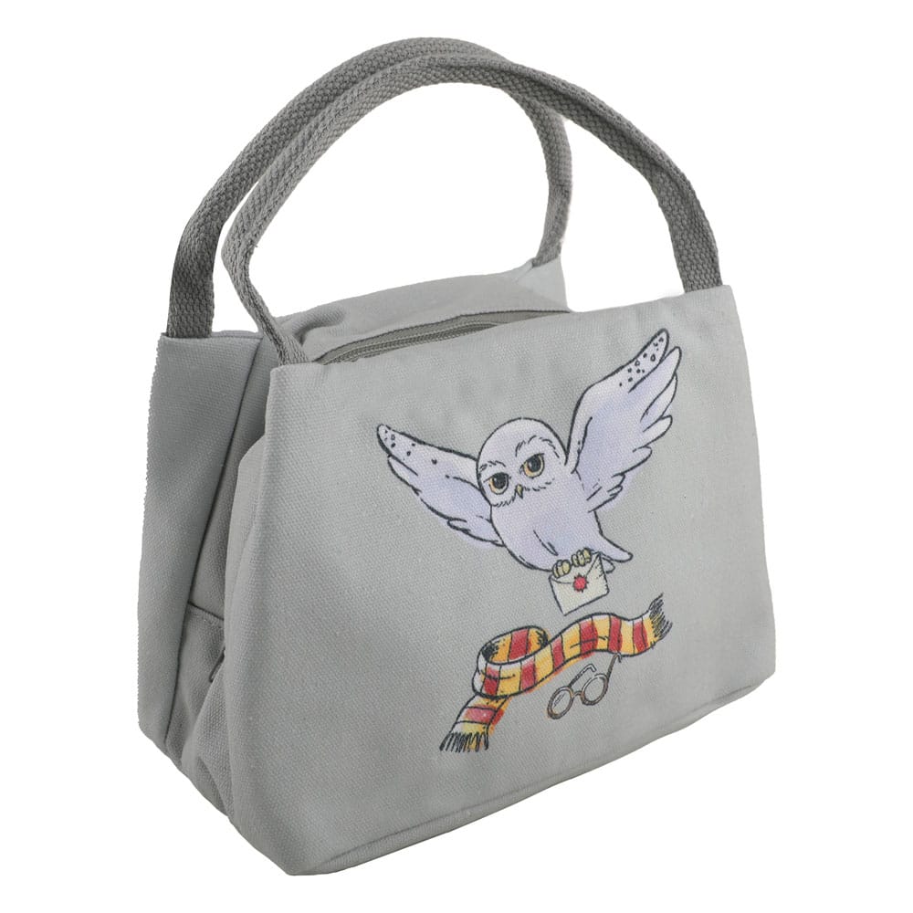 Harry Potter Brotzeittasche Hedwig Kids - Preorder - ETA: 12.11.2026
