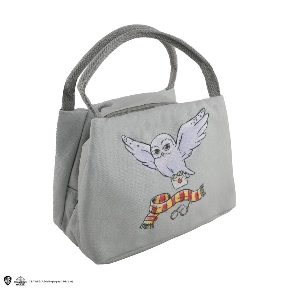 Harry Potter Brotzeittasche Hedwig Kids - Preorder - ETA: 12.11.2026