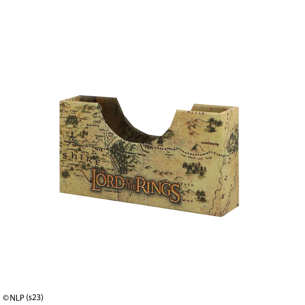 Herr der Ringe Untersetzer 4er-Pack - Preorder - ETA: 29.09.2025