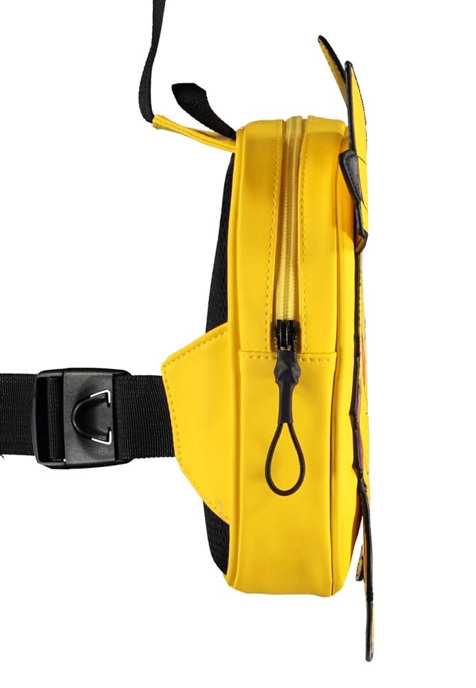 Pokémon Umhängetasche Pikachu - Preorder - ETA: 27.04.2026