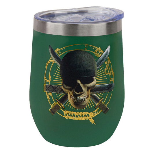 One Piece Reisetasse Zoro - Versand: 5-7 Tage nach Bestellung