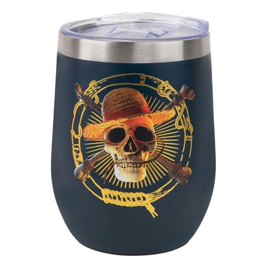 One Piece Reisetasse Luffy - Preorder - ETA: 03.12.2025