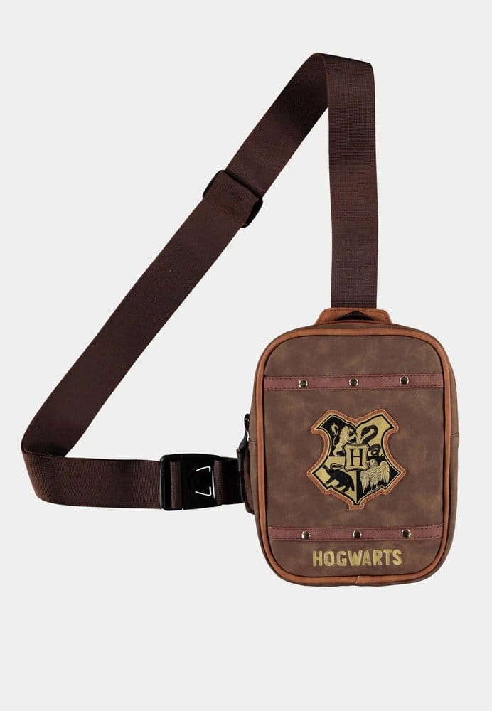 Harry Potter Umhängetasche Hogwarts - Preorder - ETA: 25.11.2026