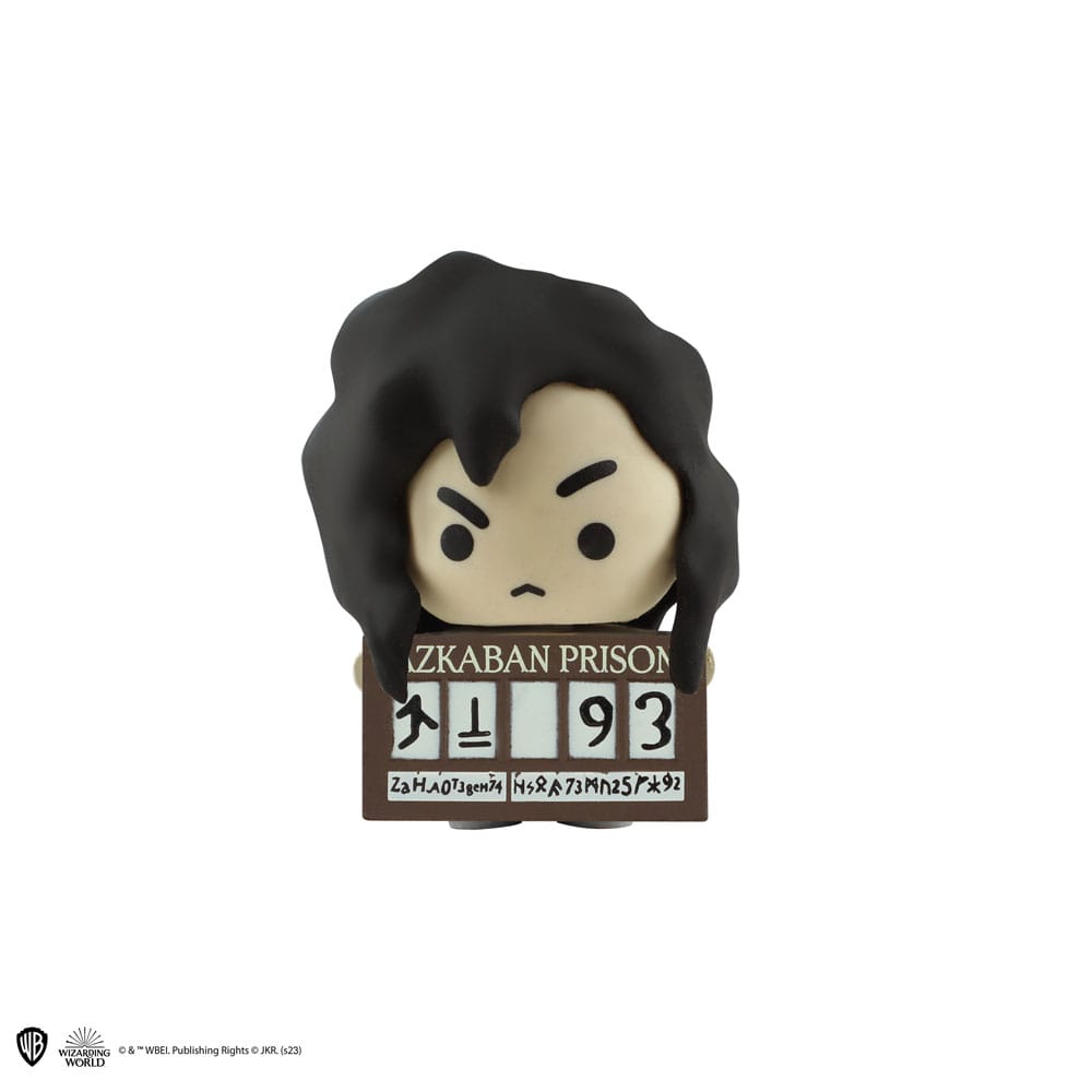 Harry Potter Gomee Sammelfiguren aus Gummi Wave 3 Mystery Display (24)  - Versand: 5-7 Tage nach Bestellung