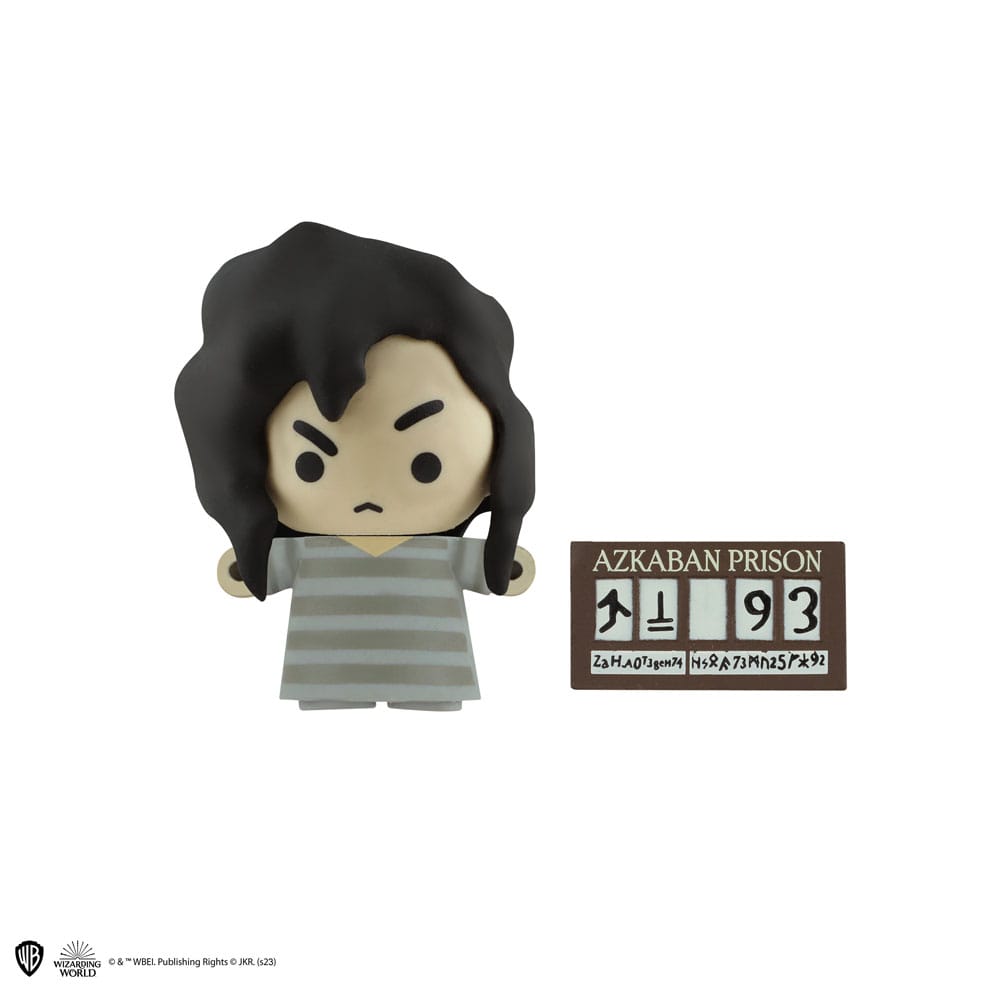 Harry Potter Gomee Sammelfiguren aus Gummi Wave 3 Mystery Display (24)  - Versand: 5-7 Tage nach Bestellung