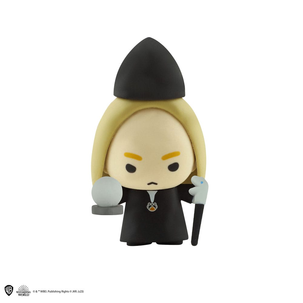 Harry Potter Gomee Sammelfiguren aus Gummi Wave 3 Mystery Display (24)  - Versand: 5-7 Tage nach Bestellung