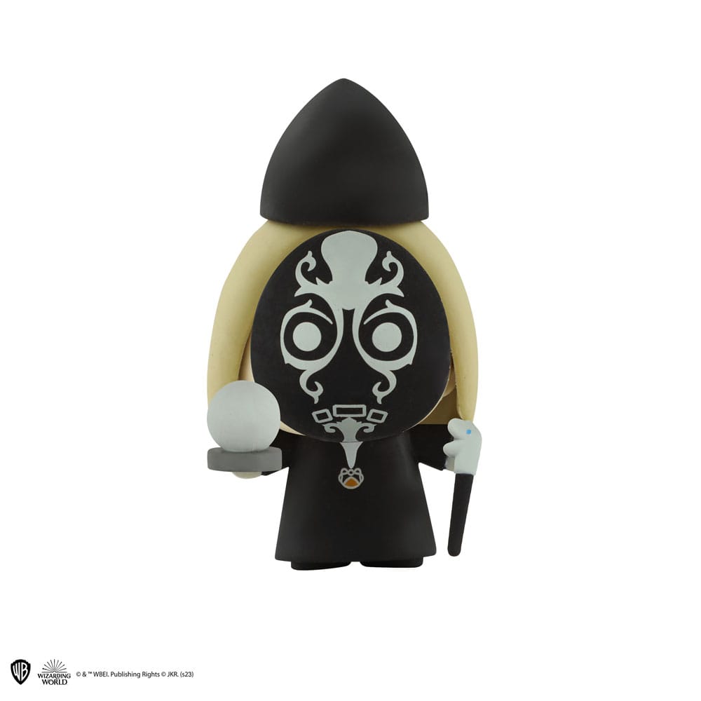Harry Potter Gomee Sammelfiguren aus Gummi Wave 3 Mystery Display (24)  - Versand: 5-7 Tage nach Bestellung