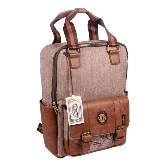 Harry Potter Rucksack Hogwarts Express   - Preorder - ETA: 02.11.2025