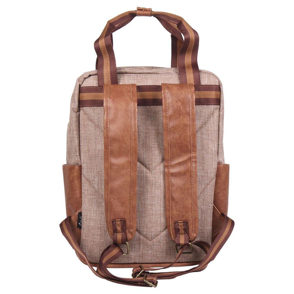 Harry Potter Rucksack Hogwarts Express   - Preorder - ETA: 02.11.2025