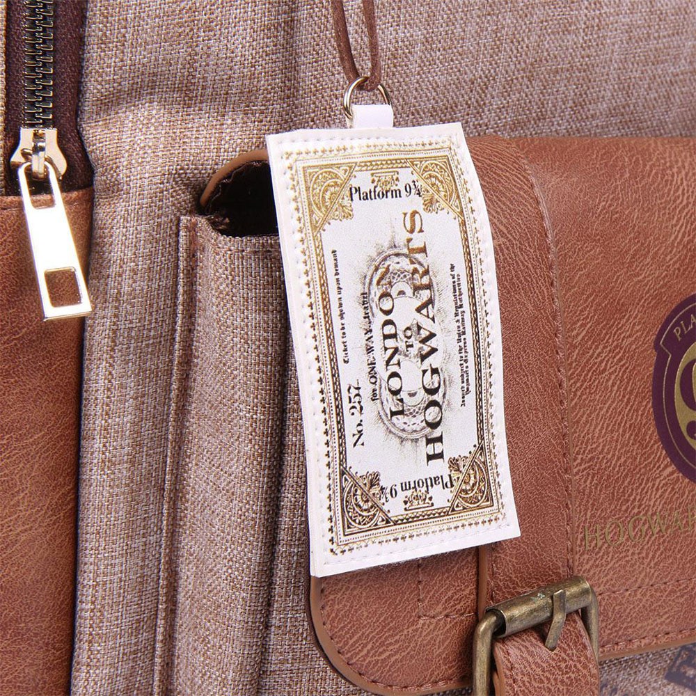Harry Potter Rucksack Hogwarts Express   - Preorder - ETA: 02.11.2025