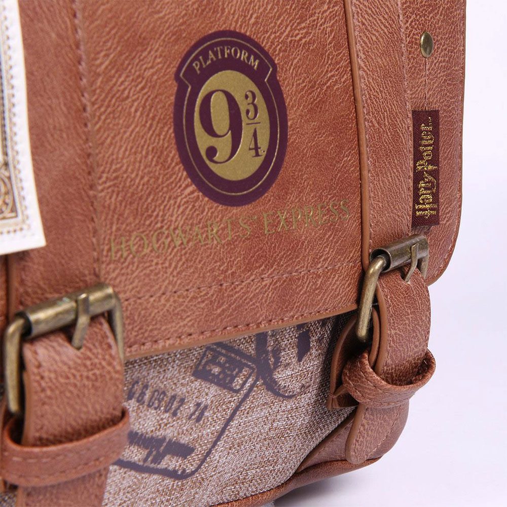 Harry Potter Rucksack Hogwarts Express   - Preorder - ETA: 02.11.2025
