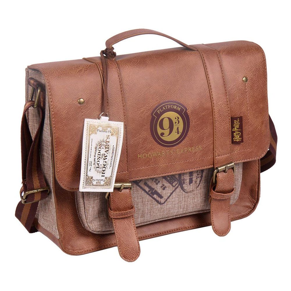 Harry Potter Umhängetasche Hogwarts Express   - Preorder - ETA: 02.11.2025